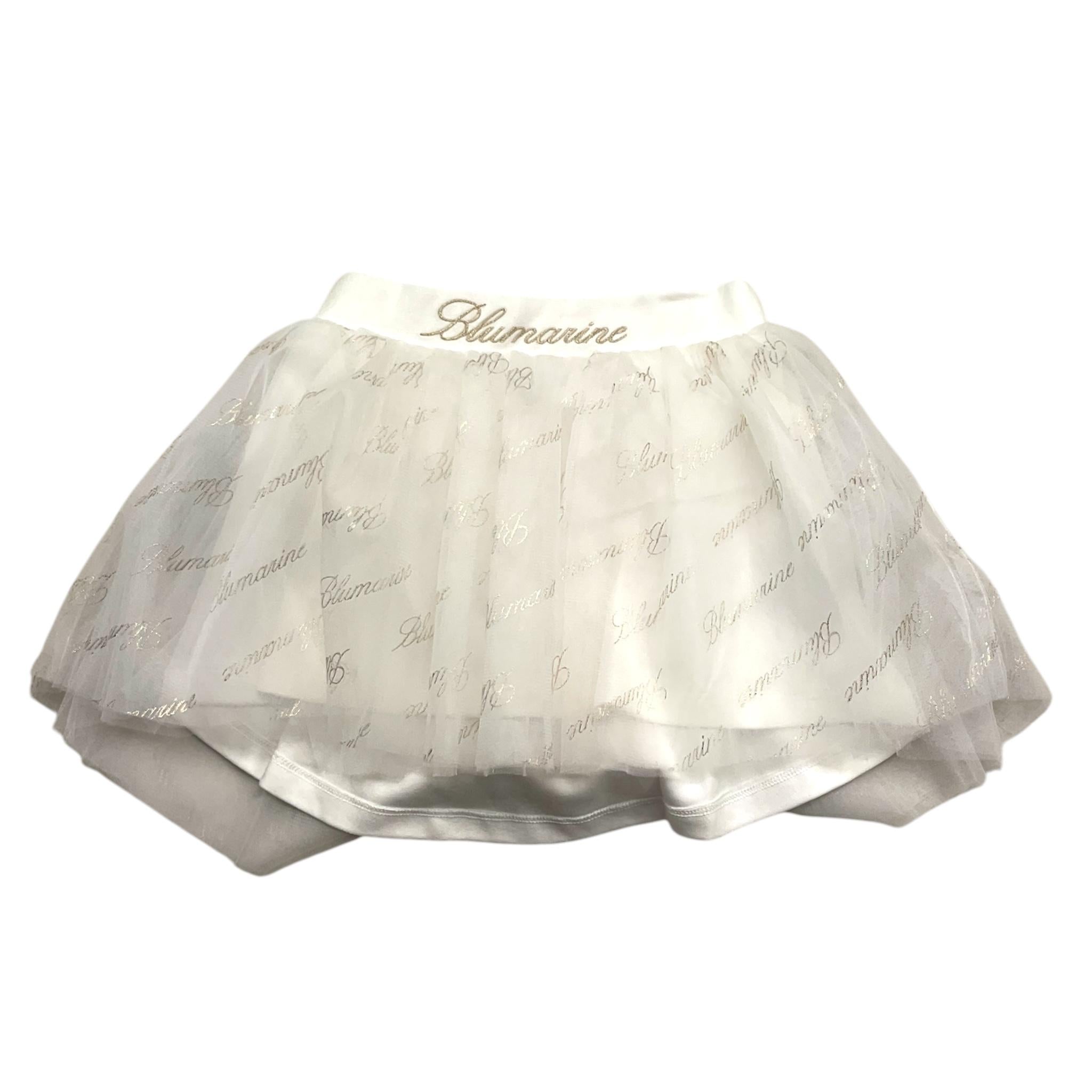 MISS BLUMARINE IA4111PANNA