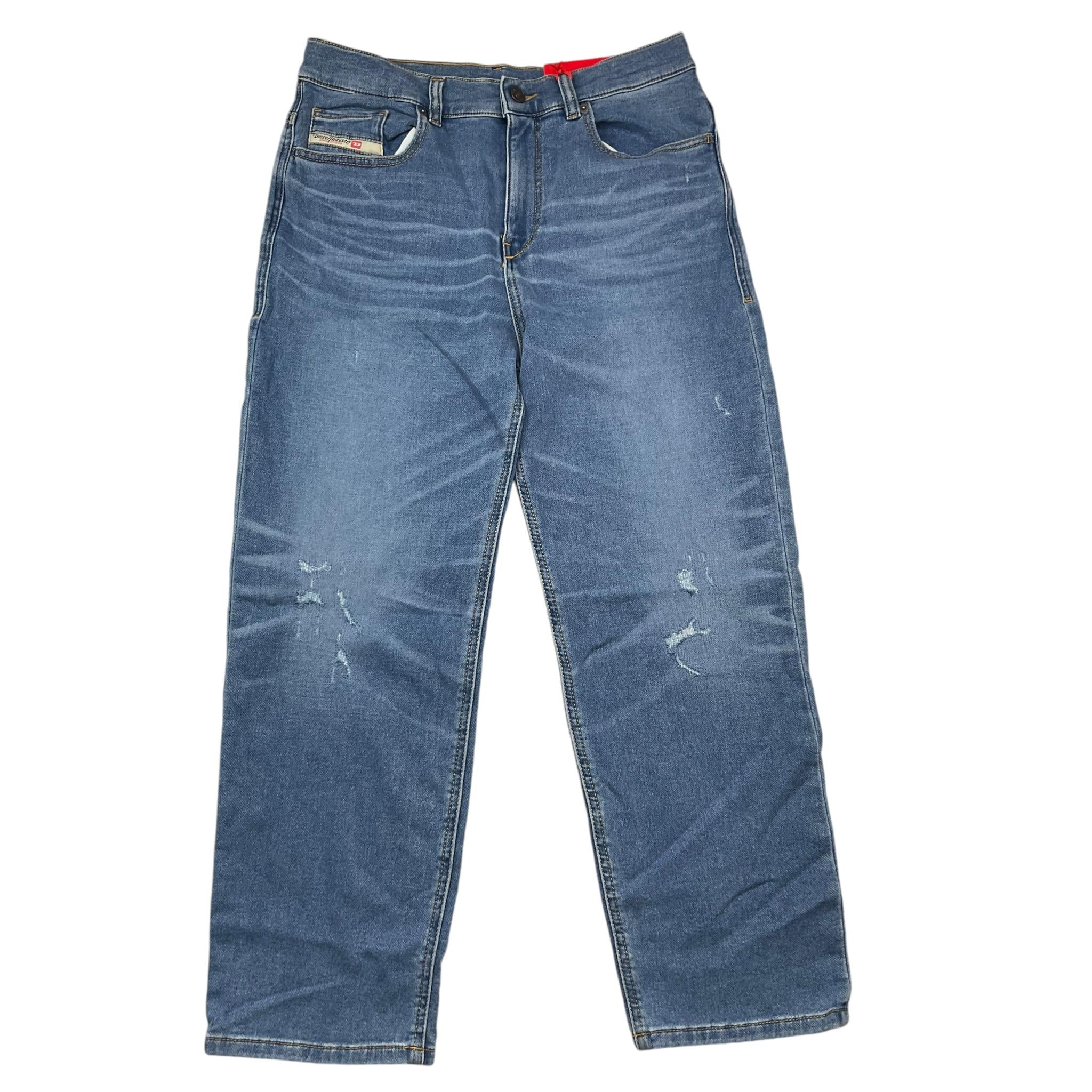 DIESEL J01855AZZURRO