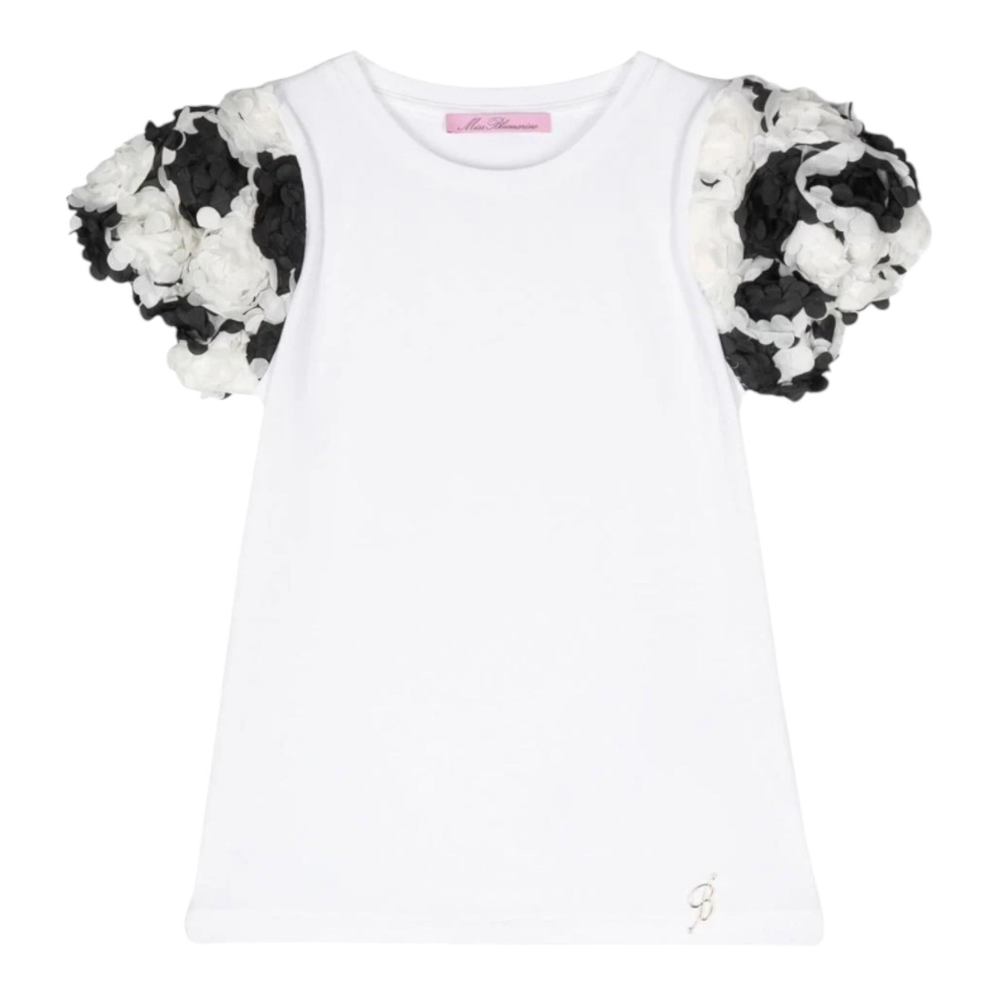 MISS BLUMARINE IA3024BIANCO