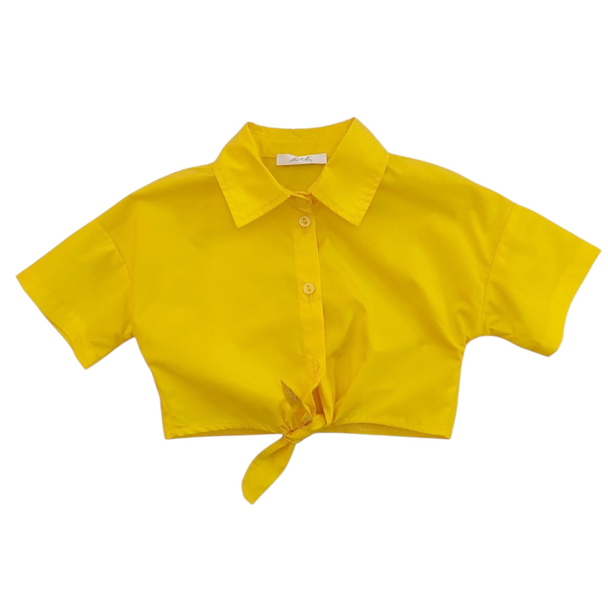 M+E' UE15318GIALLO