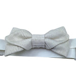 Le Bebe' Papillon Tinta Unita per Neonato LBB5398 SABBIA LE BEBE' 