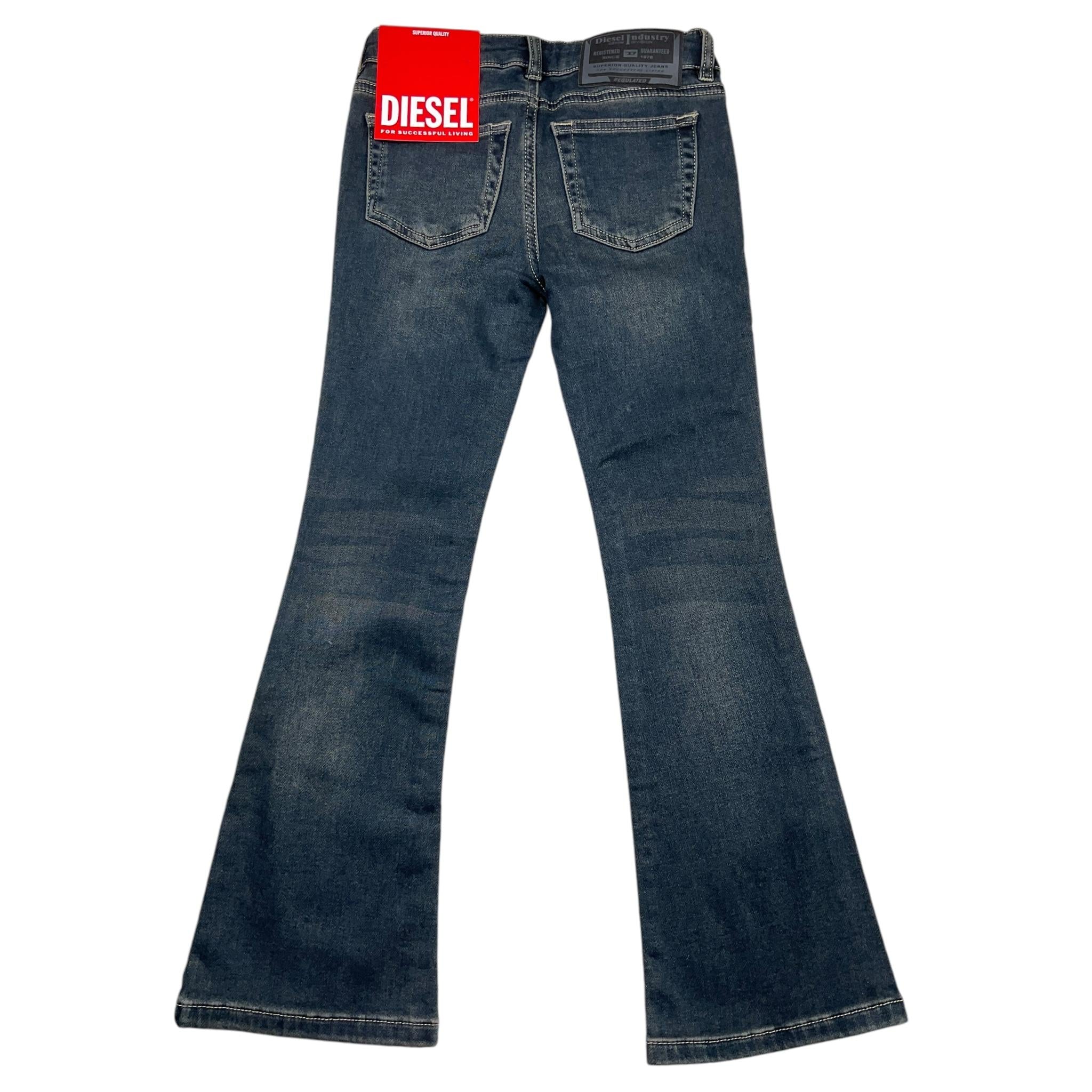 DIESEL J00991BLU