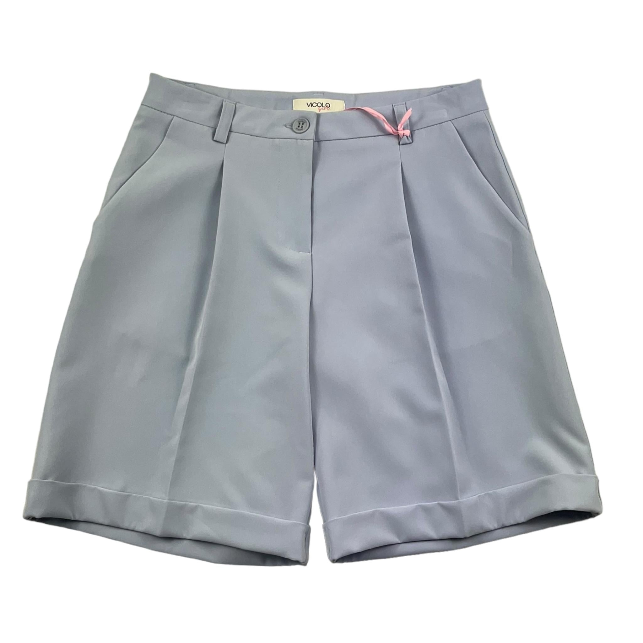 VICOLO 3146S00089AZZURRO POLVERE