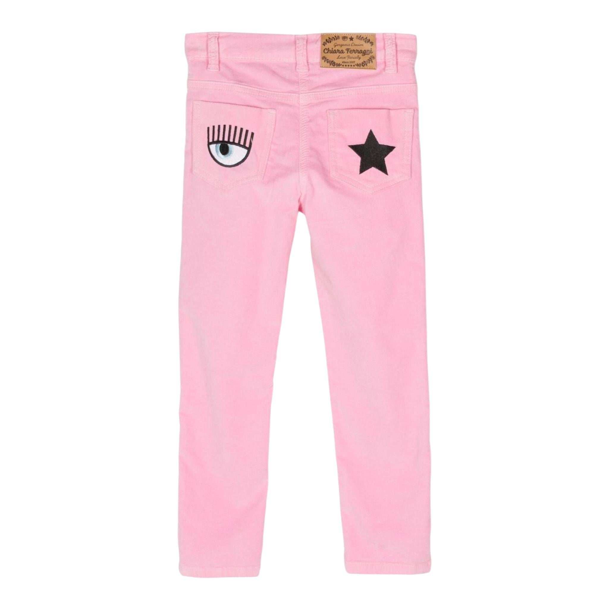 CHIARA FERRAGNI 59B408NROSA