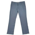 Emanuel Pris Pantalone Tinta Unita con Girovita Regolabile per Bambino EPT6179SPR AZZURRO EMANUEL PRIS 