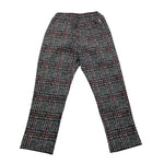 CESARE PACIOTTI pantalone stampa fantasia con elastico in vita Blu per Bambino PTP2334B BLU CESARE PACIOTTI 
