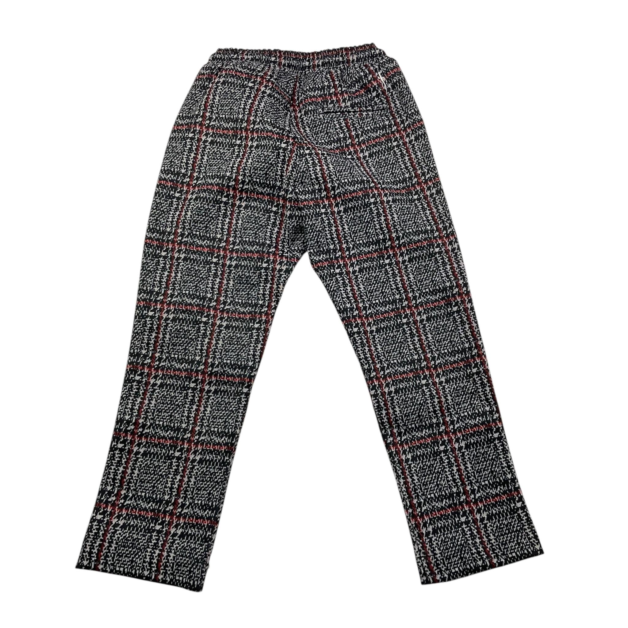 CESARE PACIOTTI pantalone stampa fantasia con elastico in vita Blu per Bambino PTP2334B BLU CESARE PACIOTTI 