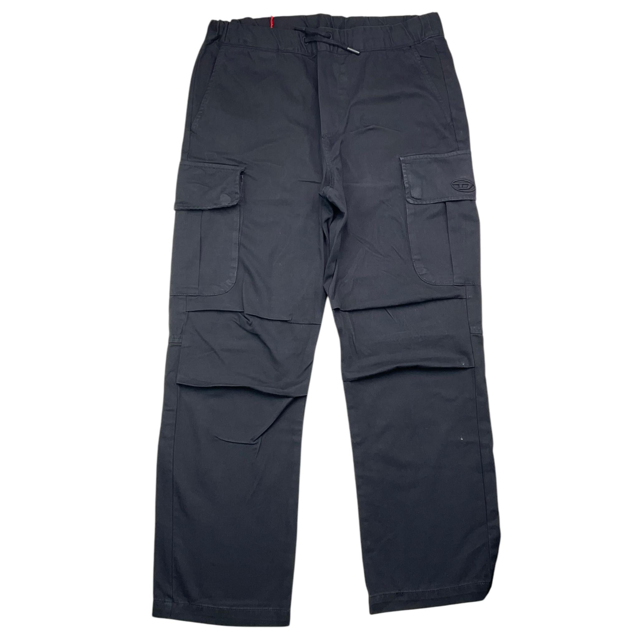DIESEL J01764XNERO