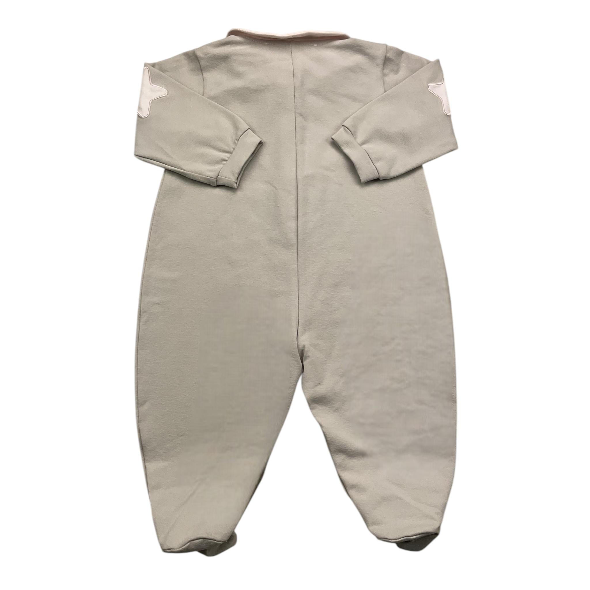 LA STUPENDERIA TBTT00BEIGE