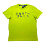 NORTH SAILS 795047VERDE ACIDO