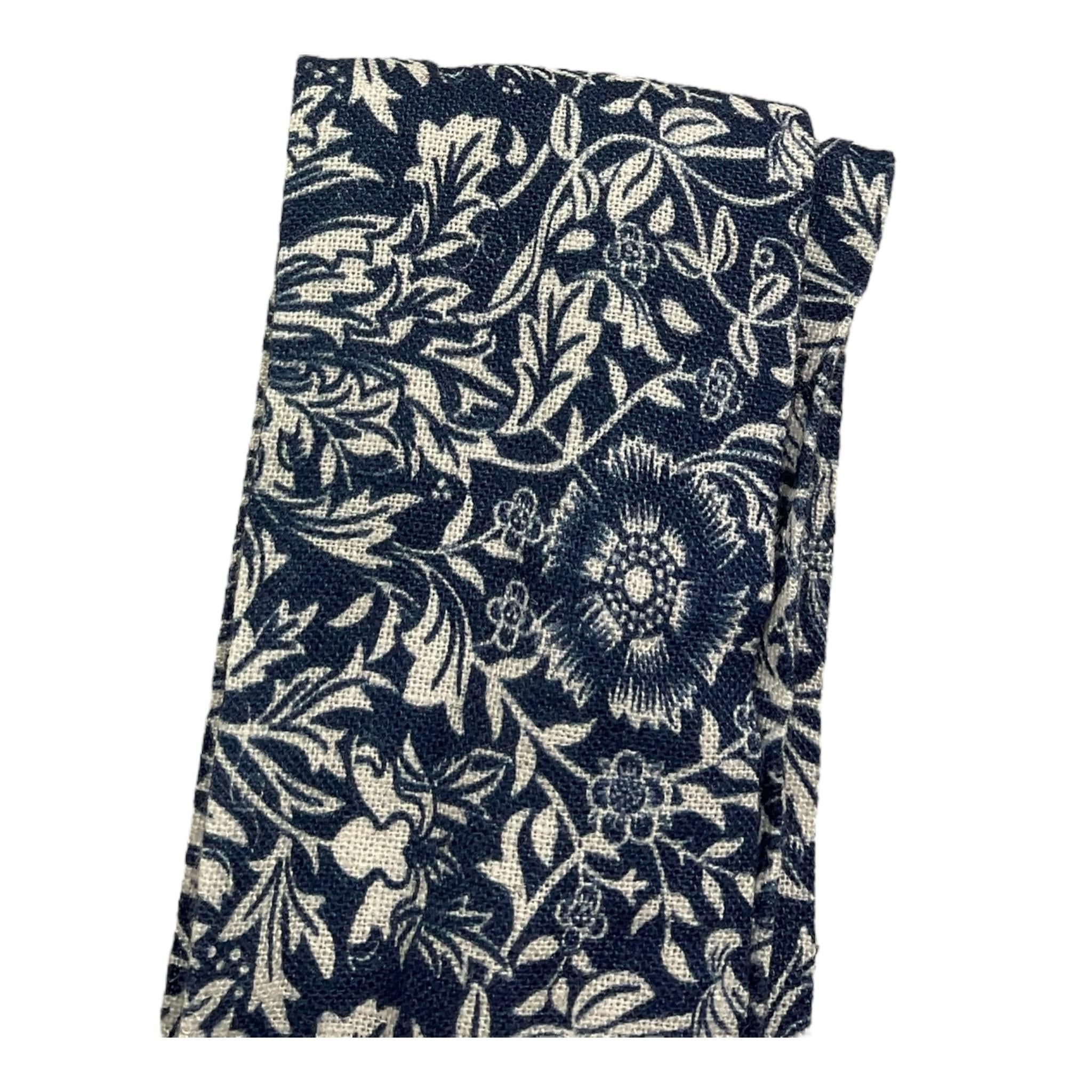 Babe & Tess Cintura Tinta Unita con Fantasia Fiori per Bambina 99518154 BLU BABE & TESS 