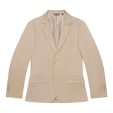 Antony Morato Giacca Tinta Unita con Bottoni per Bambino MKJS00011 BEIGE ANTONY MORATO 