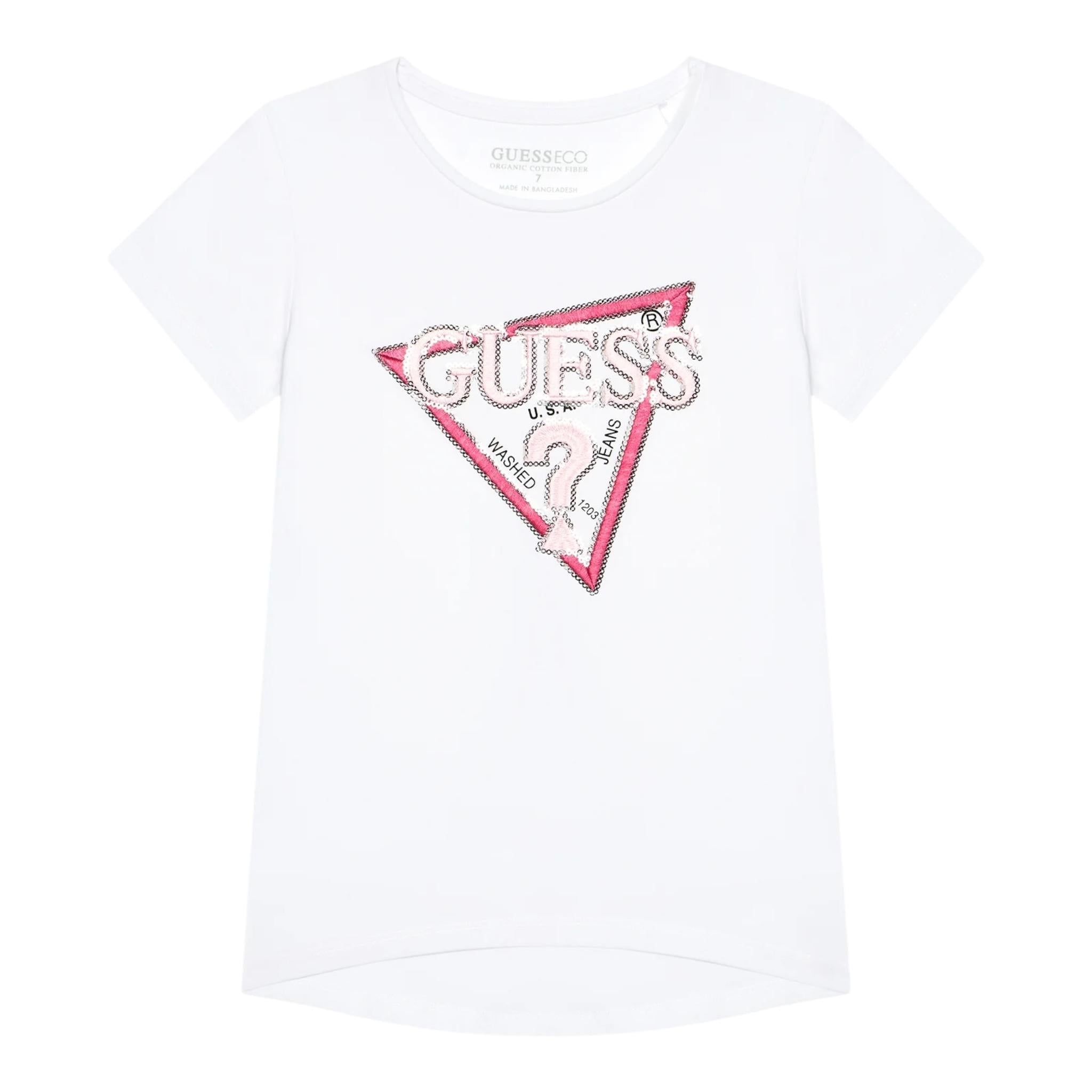 GUESS K4RI23K6YW4BIANCO