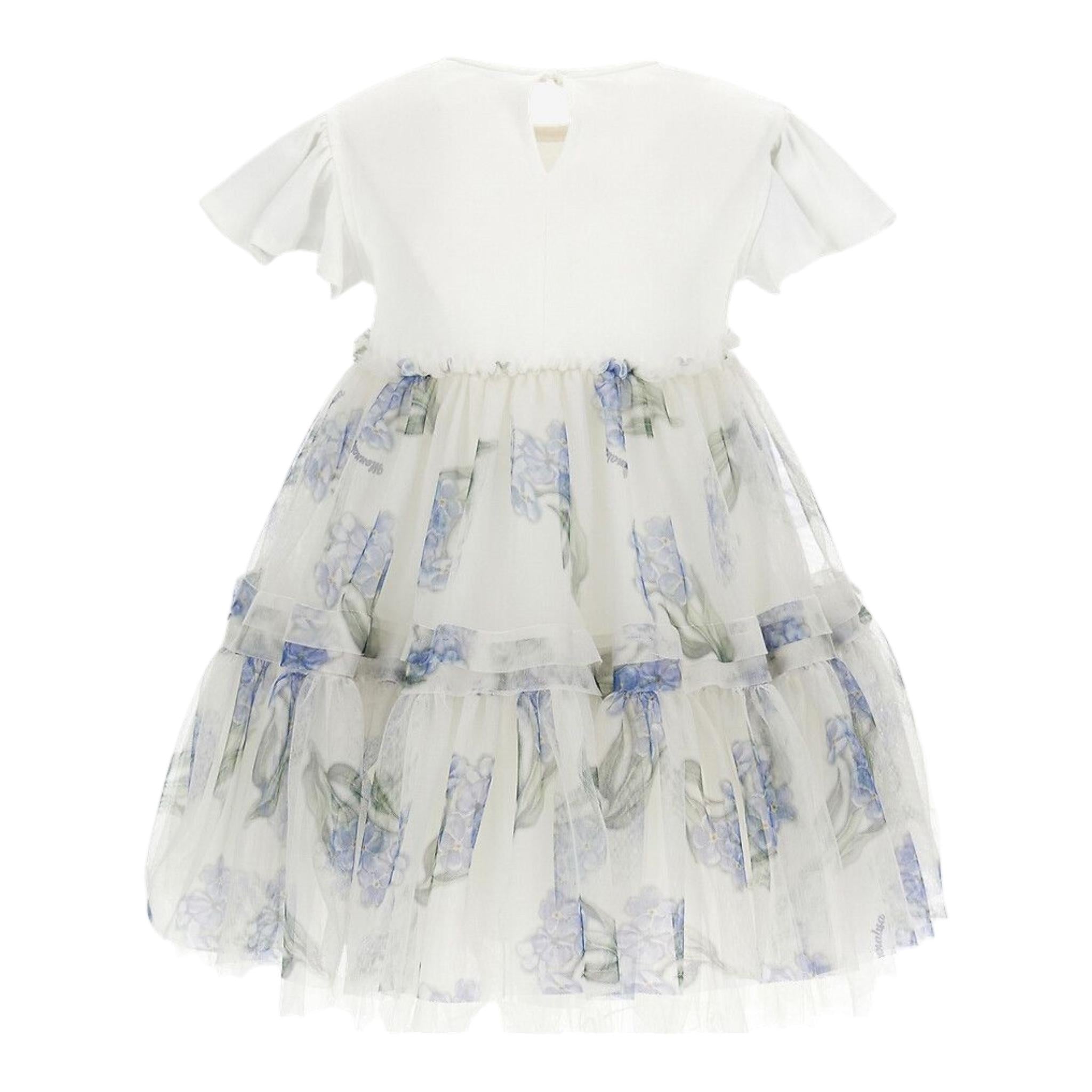 MONNALISA 11B908BIANCO