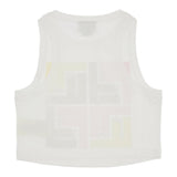 FENDI JF1354BIANCO