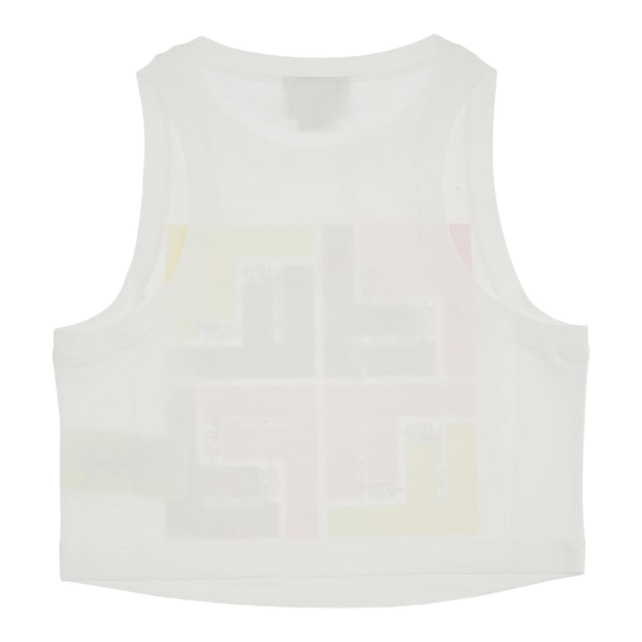 FENDI JF1354BIANCO
