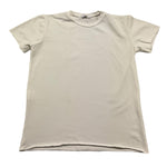 Pype T-Shirt Girocollo Tinta Unita  per Bambino DALLAS PANNA PYPE 