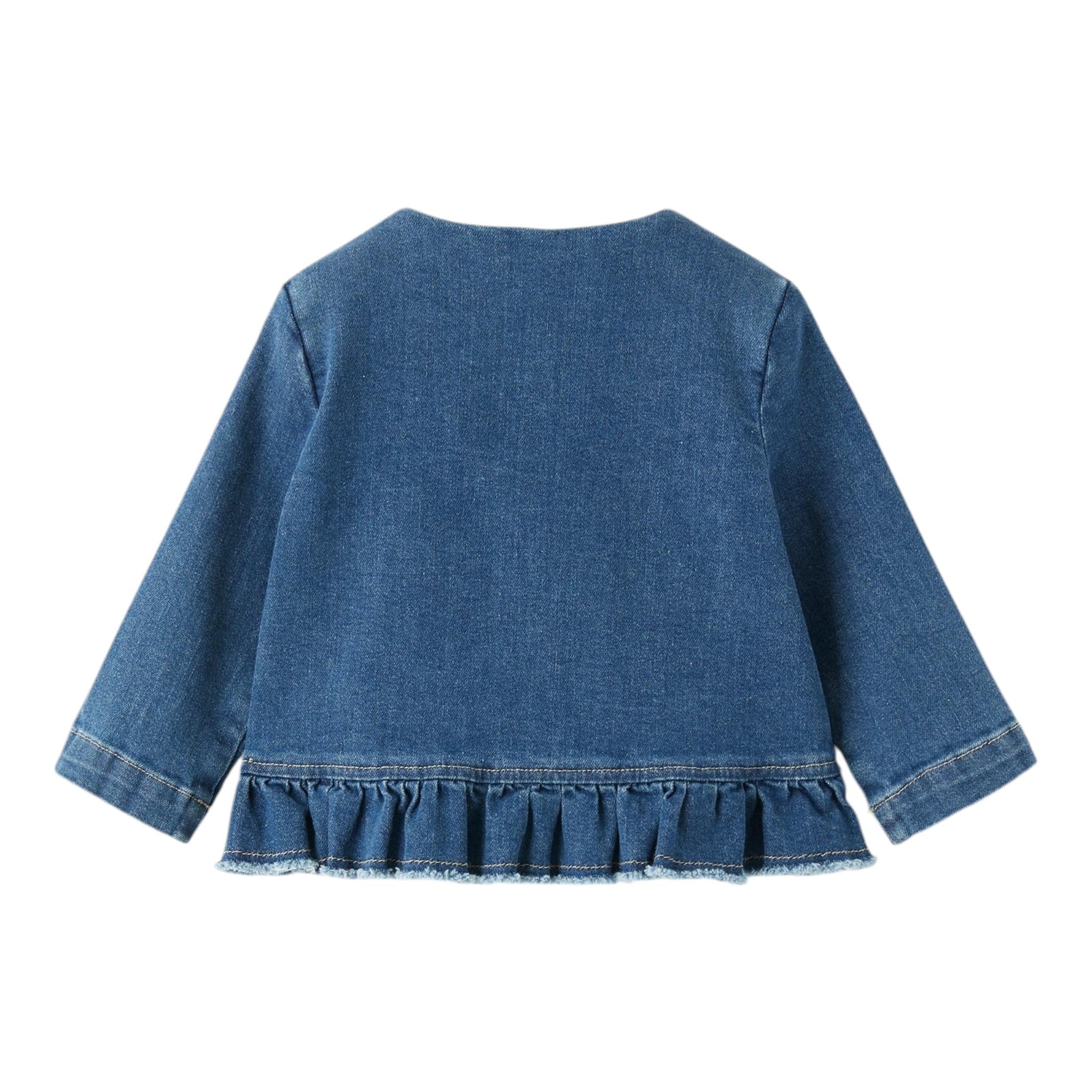 IL GUFO P24GR120J0034BLU