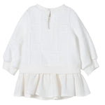 ELISABETTA FRANCHI ENAB038BIANCO