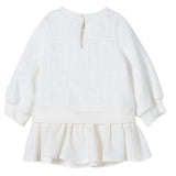 ELISABETTA FRANCHI ENAB038BIANCO
