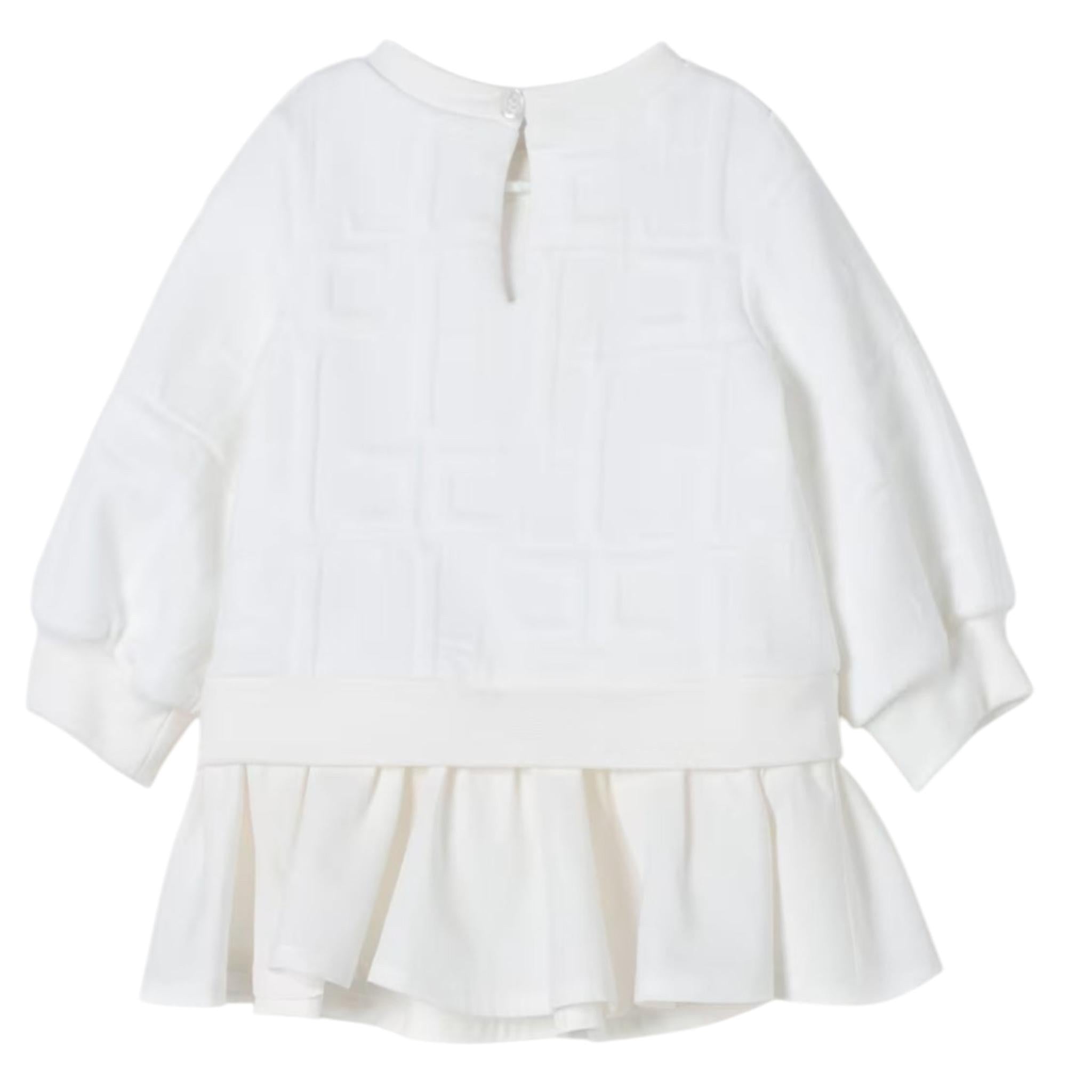 ELISABETTA FRANCHI ENAB038BIANCO