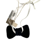 LA STUPENDERIA papillons tinta unita Blu per Neonato CCPP21 BLU LA STUPENDERIA 