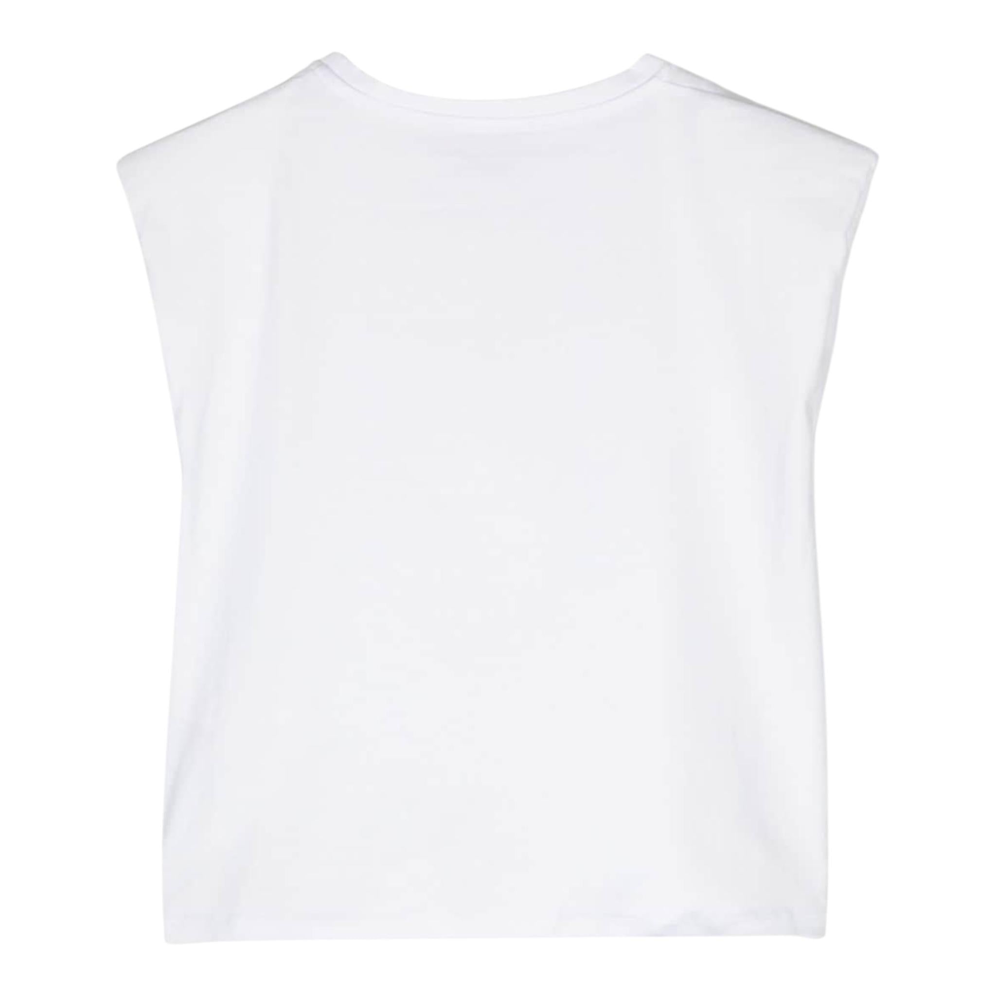 MISS BLUMARINE IA4157BIANCO
