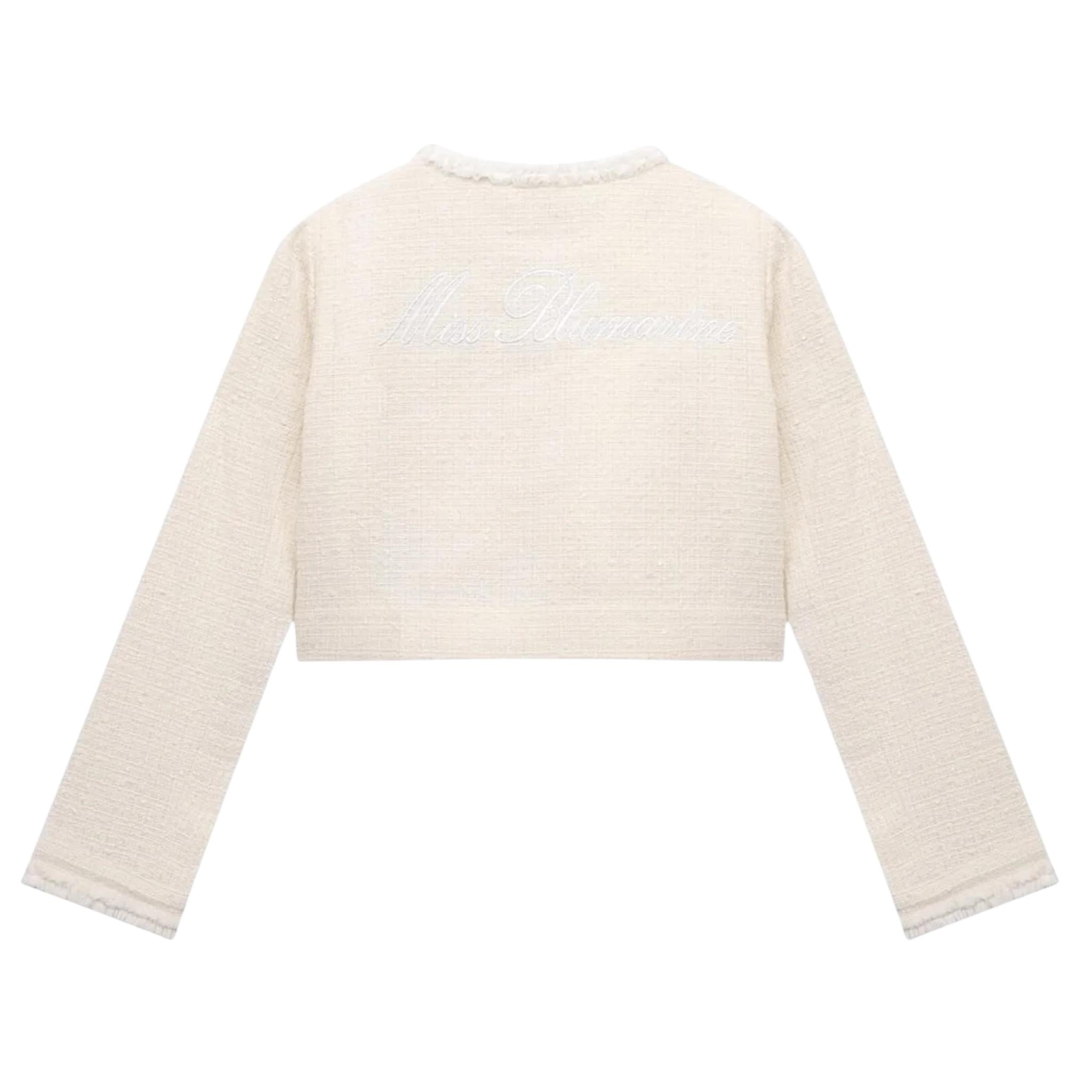 MISS BLUMARINE IA4064XPANNA