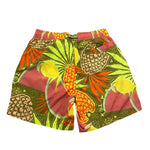 F**K Costume Stampa Fantasia Frutta per Bambino FJ25J03BA30X18 MULTICOLOR F**K 