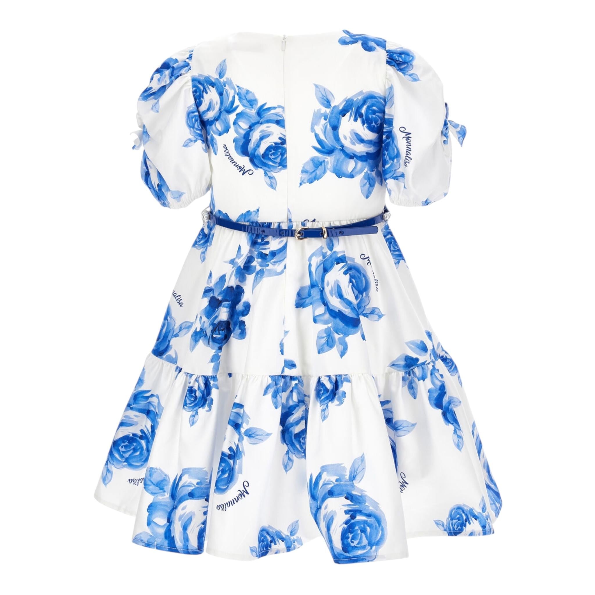 MONNALISA 71A908_BIANCO