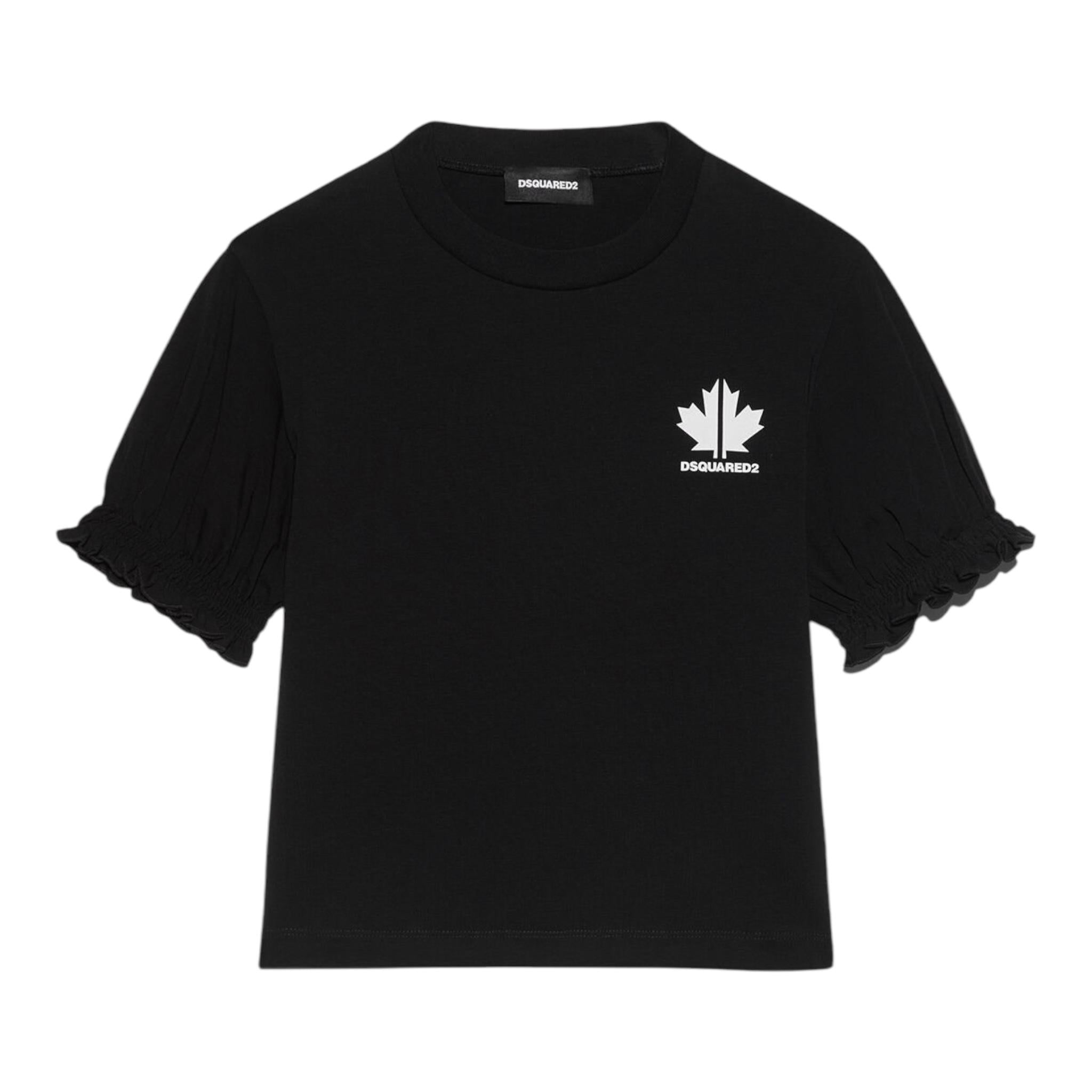 DSQUARED2 DQ1444NERO