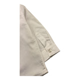 Ambaraba Camicia Manica Lunga Tinta Unita per Neonato FM36084 BIANCO AMBARABA 