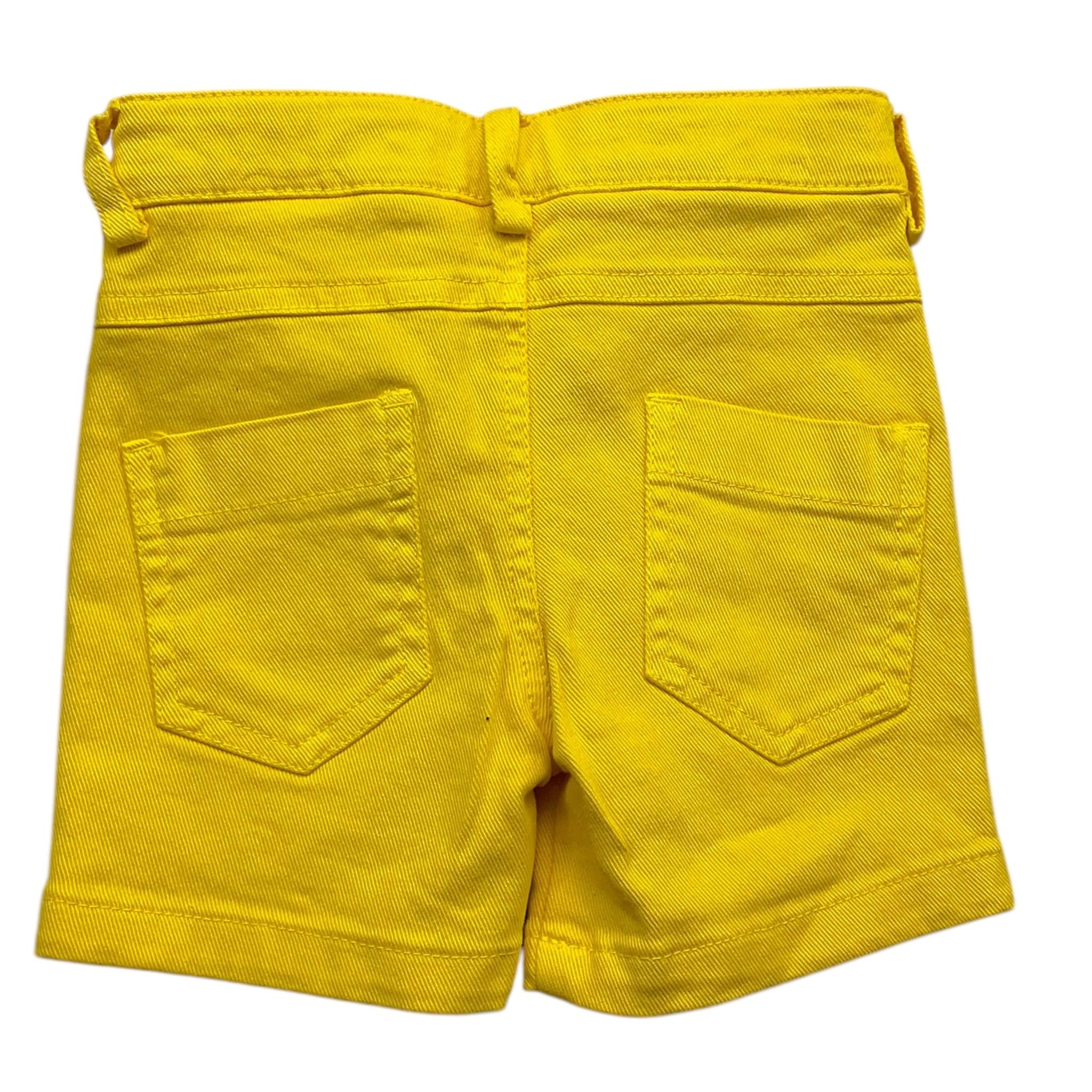 BiKKEMBERGS BK21577GIALLO