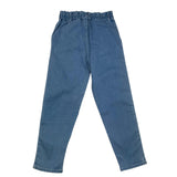 CARRE'MENT BEAU Y04160AZZURRO
