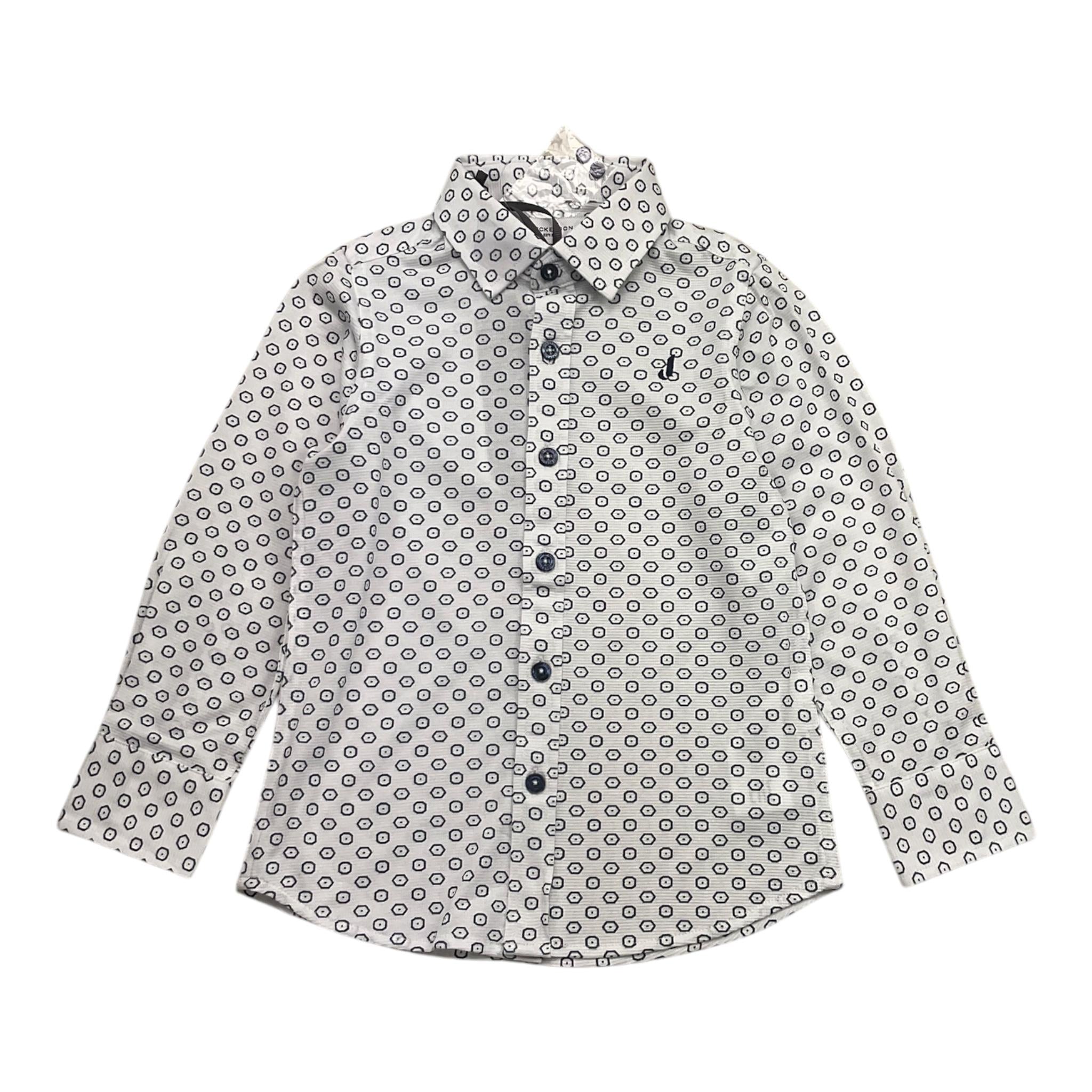 JECKERSON J3815BIANCO
