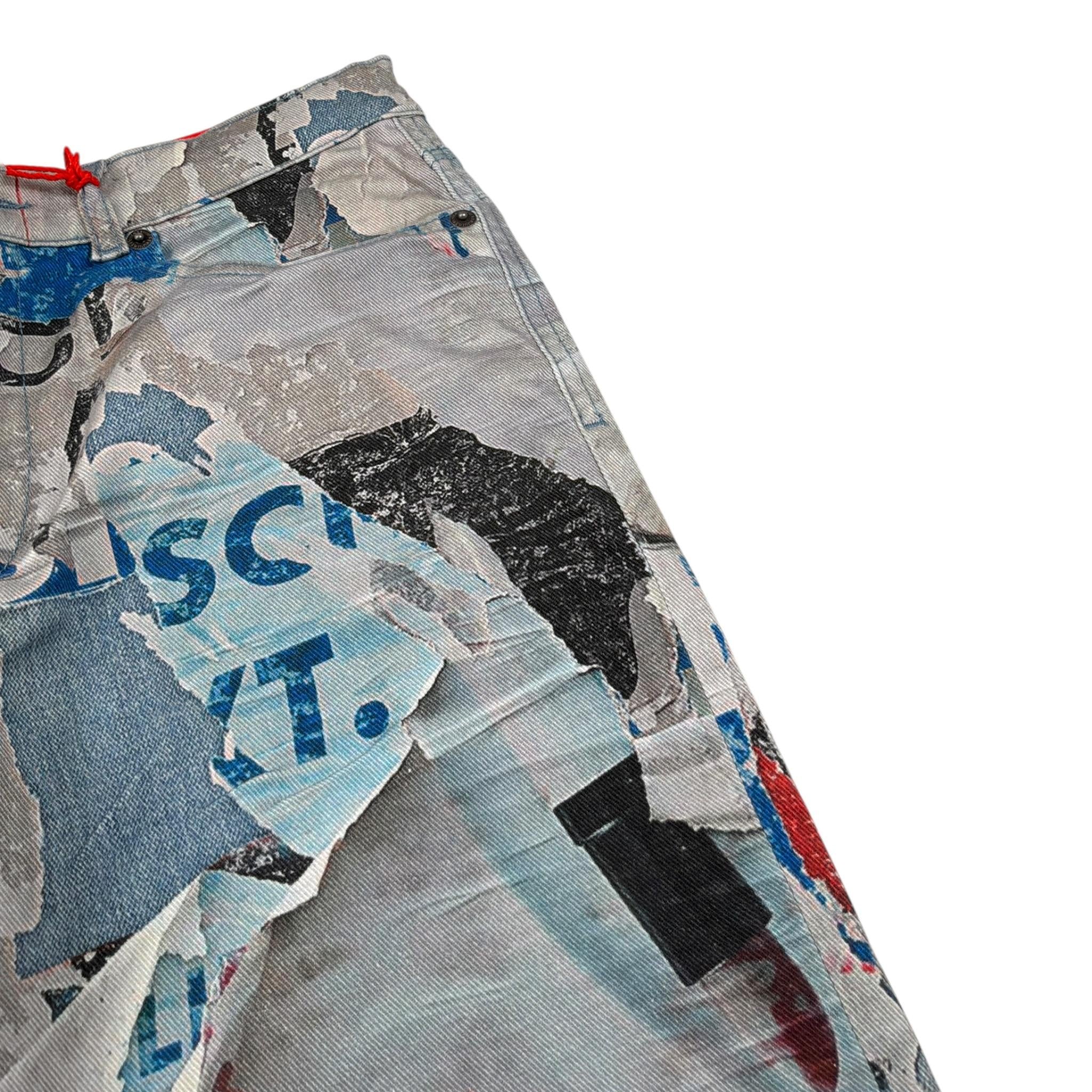 Diesel Bermuda tinta unita con Fantasia Grigio per Bambino J00512 GRIGIO DIESEL 