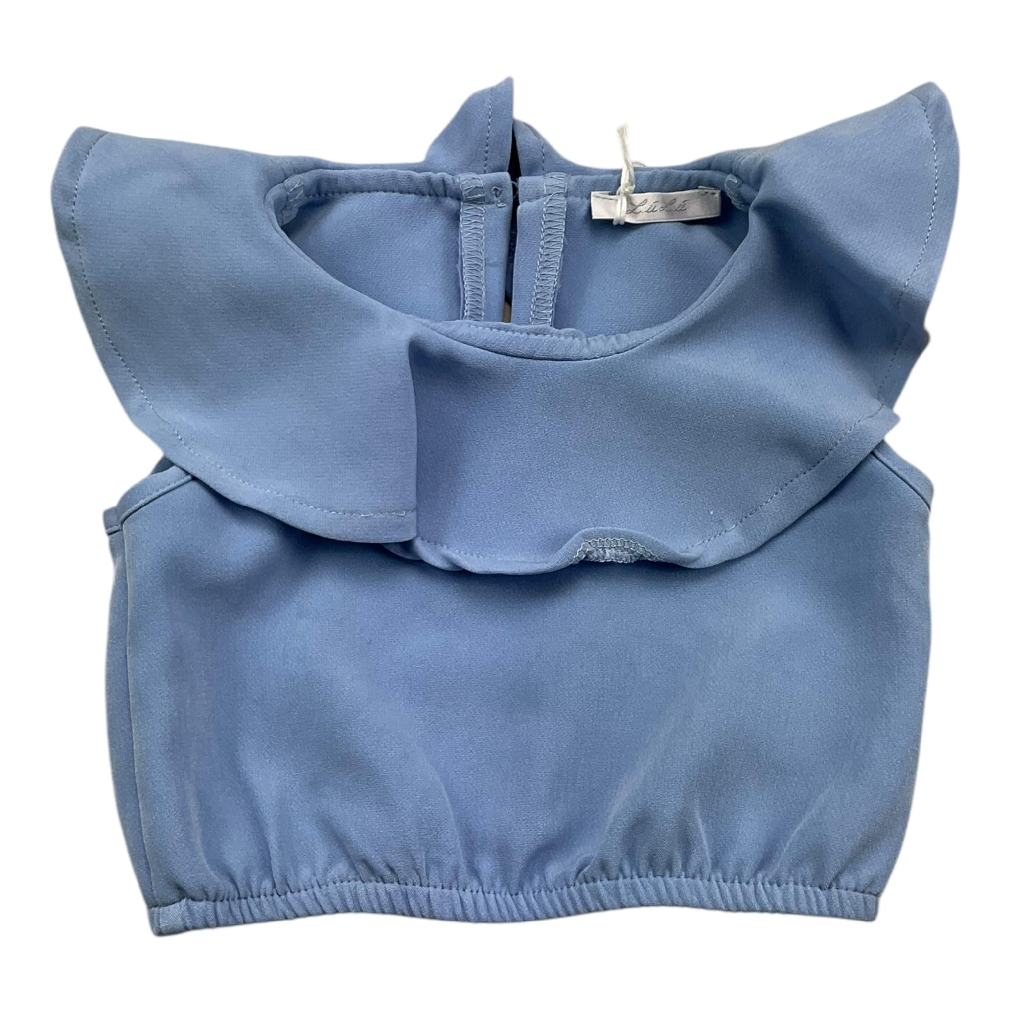 M+E' UE1397AZZURRO
