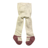 LOSAN ghettina tinta unita Panna per Neonata GHTT PANNA LOSAN 