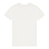 GUESS t-shirt girocollo tinta unita cn logo Bianco per Bambino L2YI59J1311 BIANCO GUESS 