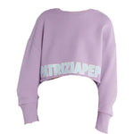 PATRIZIA PEPE 7M0803LILLA