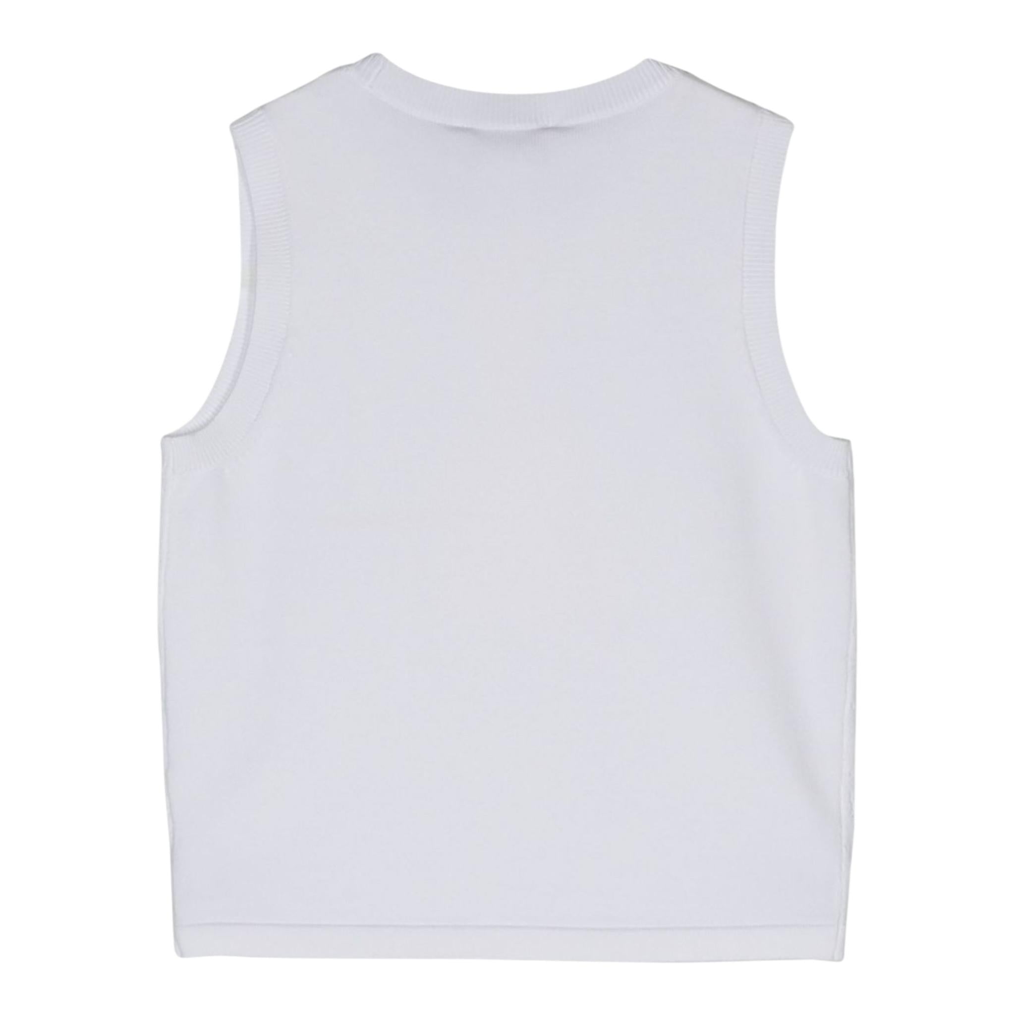 TWINSET 241GJ3120XXBIANCO