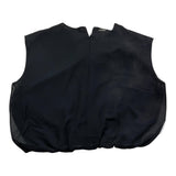 Liu Jo Top Giromanica Modello Camicia Bicolore per Bambina GA5065 BIANCO/NERO LIU JO 