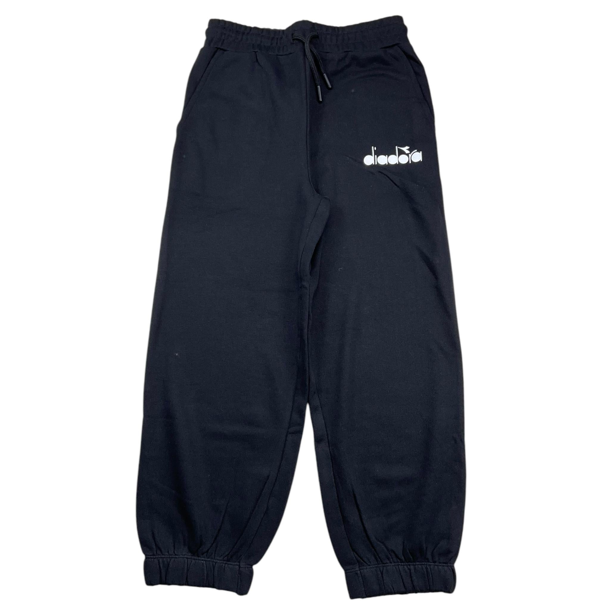 DIADORA S4DIJBFP170NERO