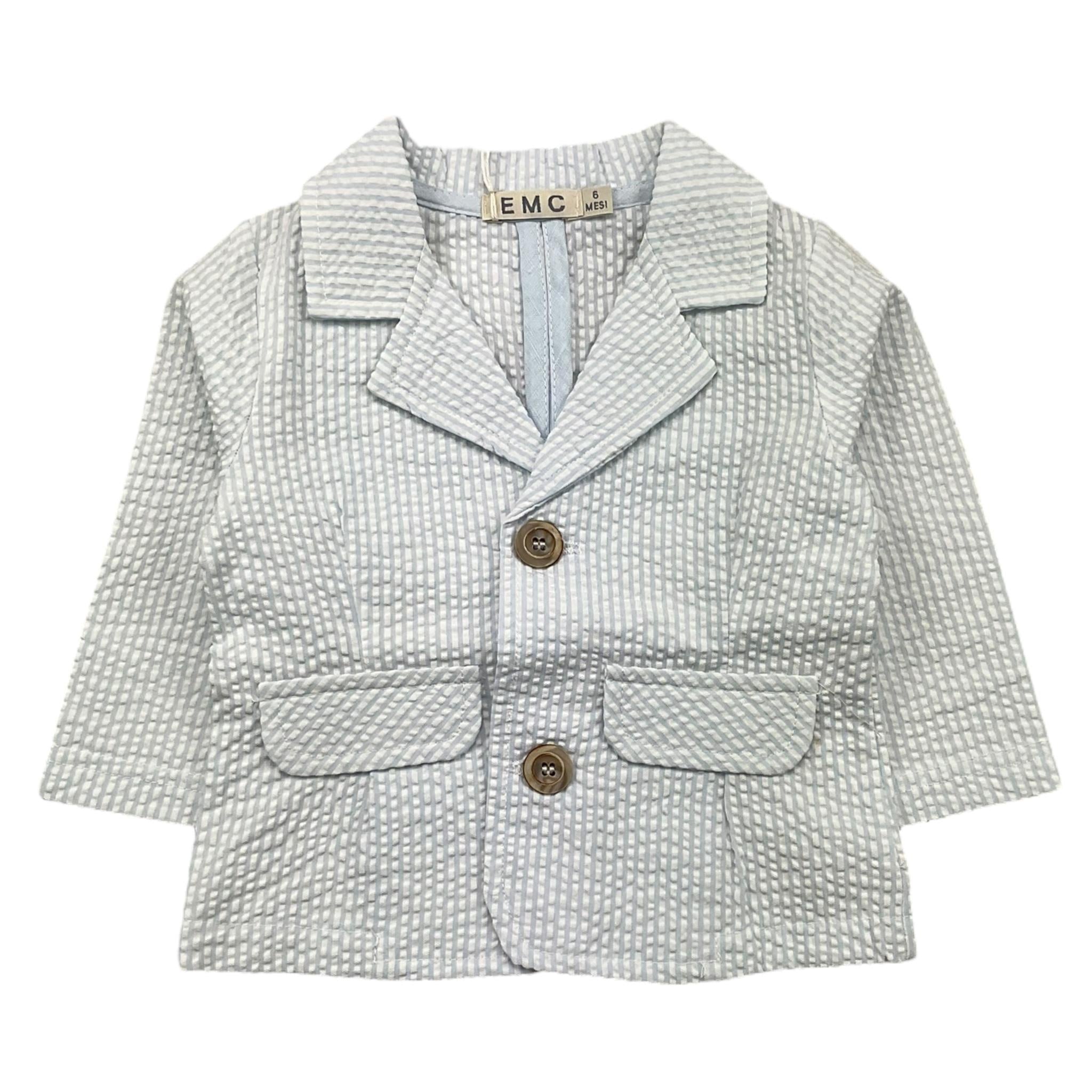 EMC CE1837BIANCO/AZZURRO