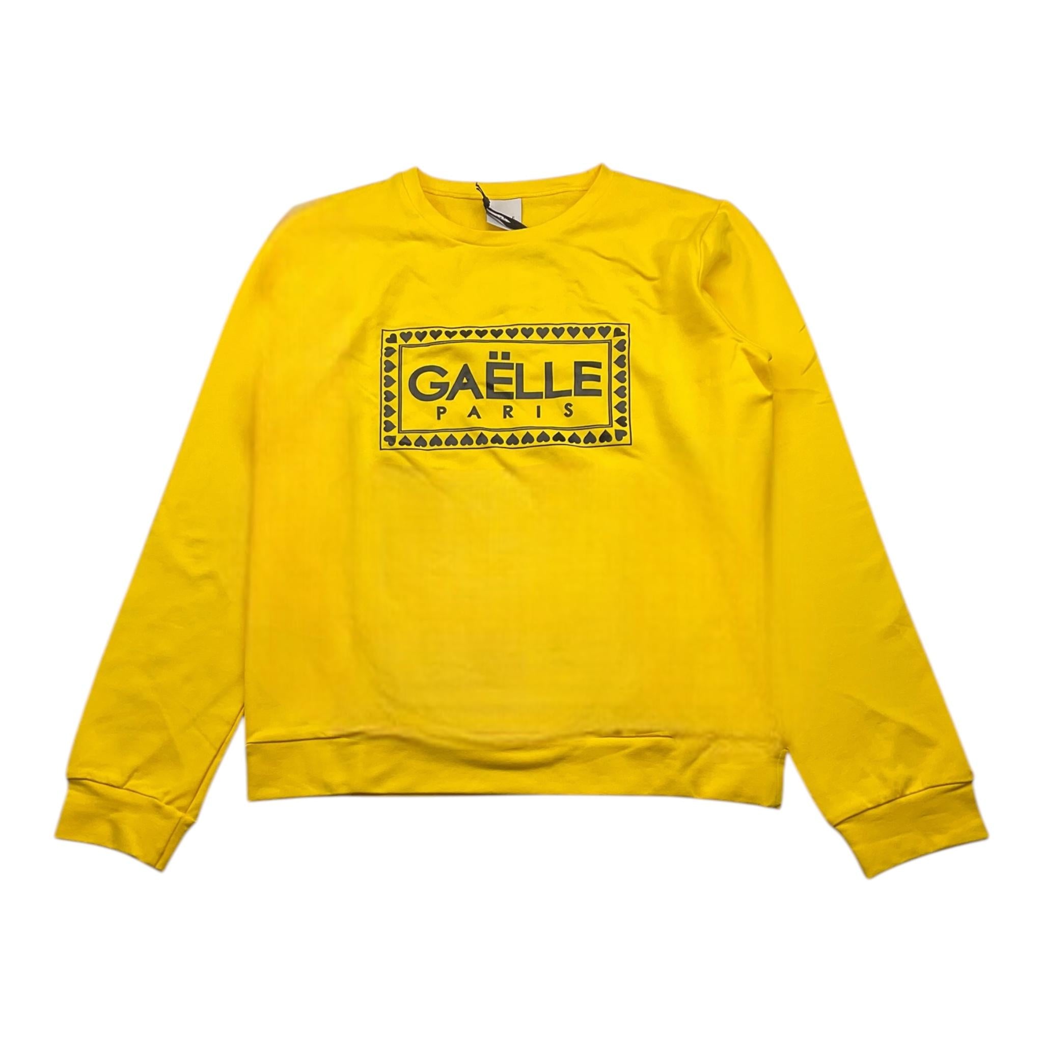 GAELLE 2746F0254GIALLO