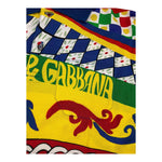 DOLCE & GABBANA L4JTGVMULTICOLOR