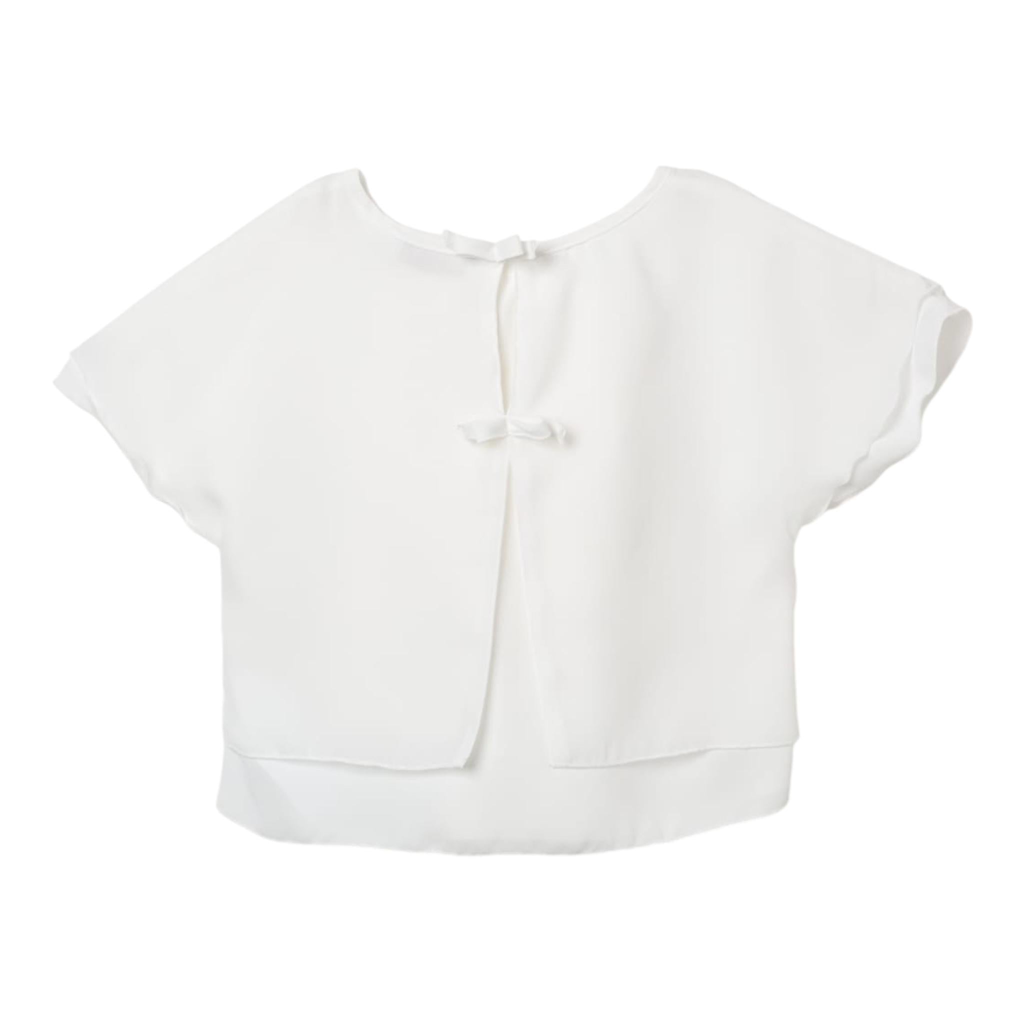 MONNALISA 71C604BIANCO