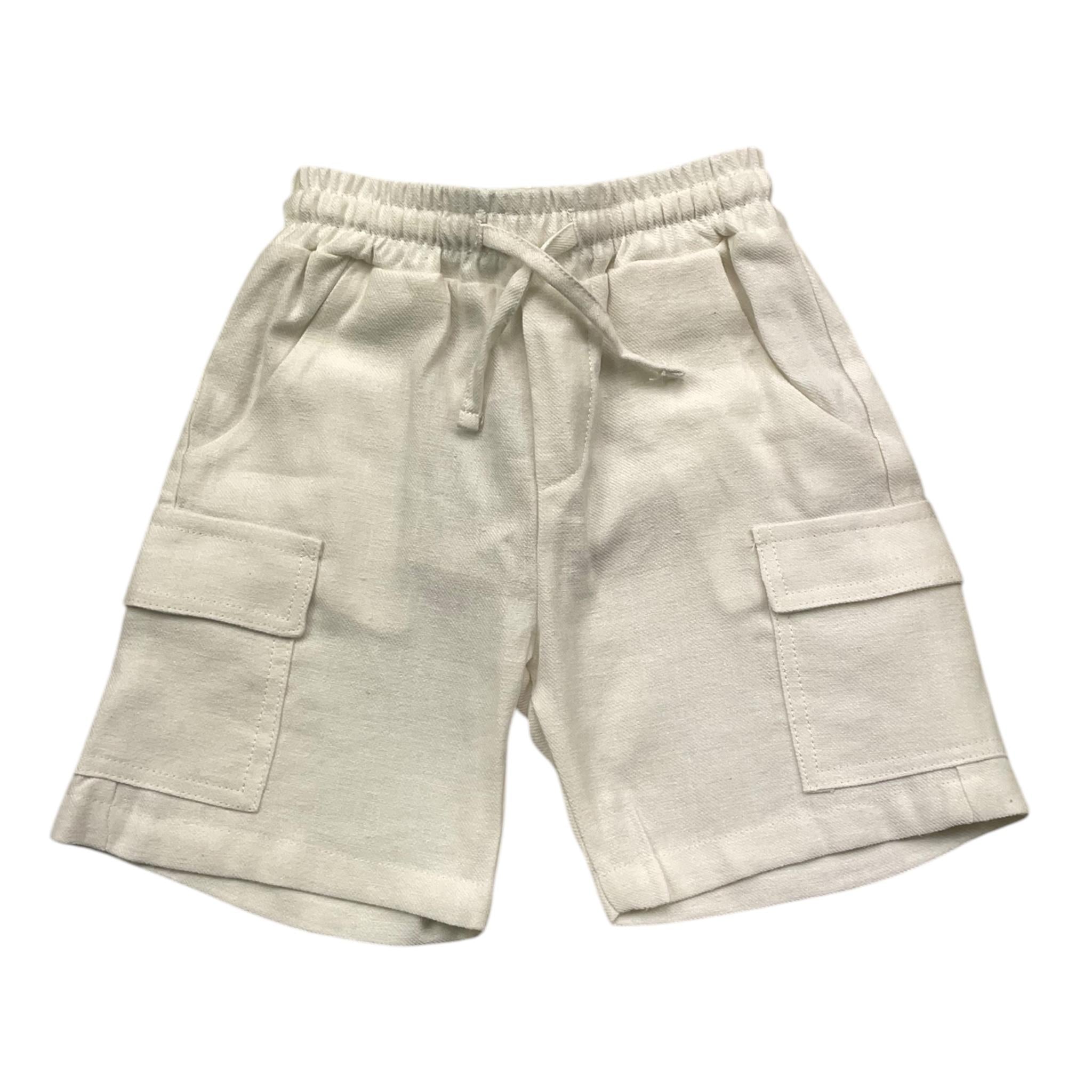 LE BEBE' LBB4496BIANCO