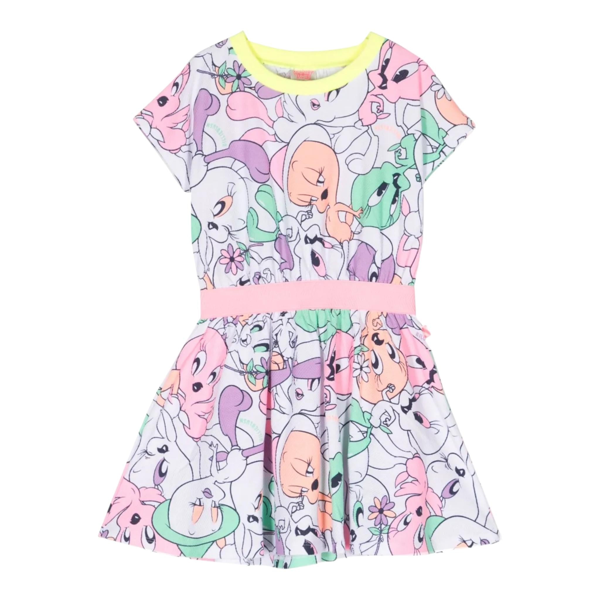 BillIEBLUSH U12835BIANCO