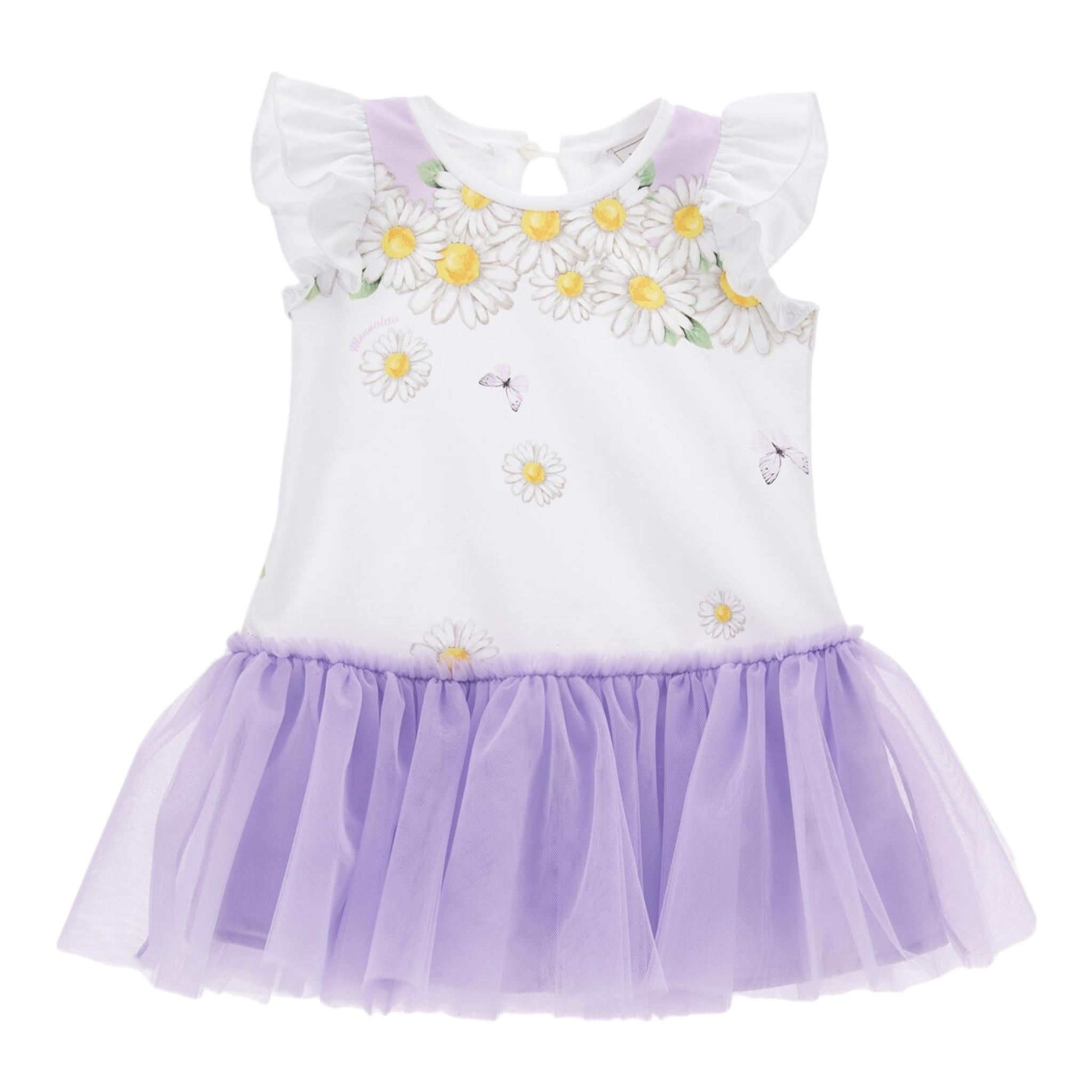MONNALISA 31C912BIANCO